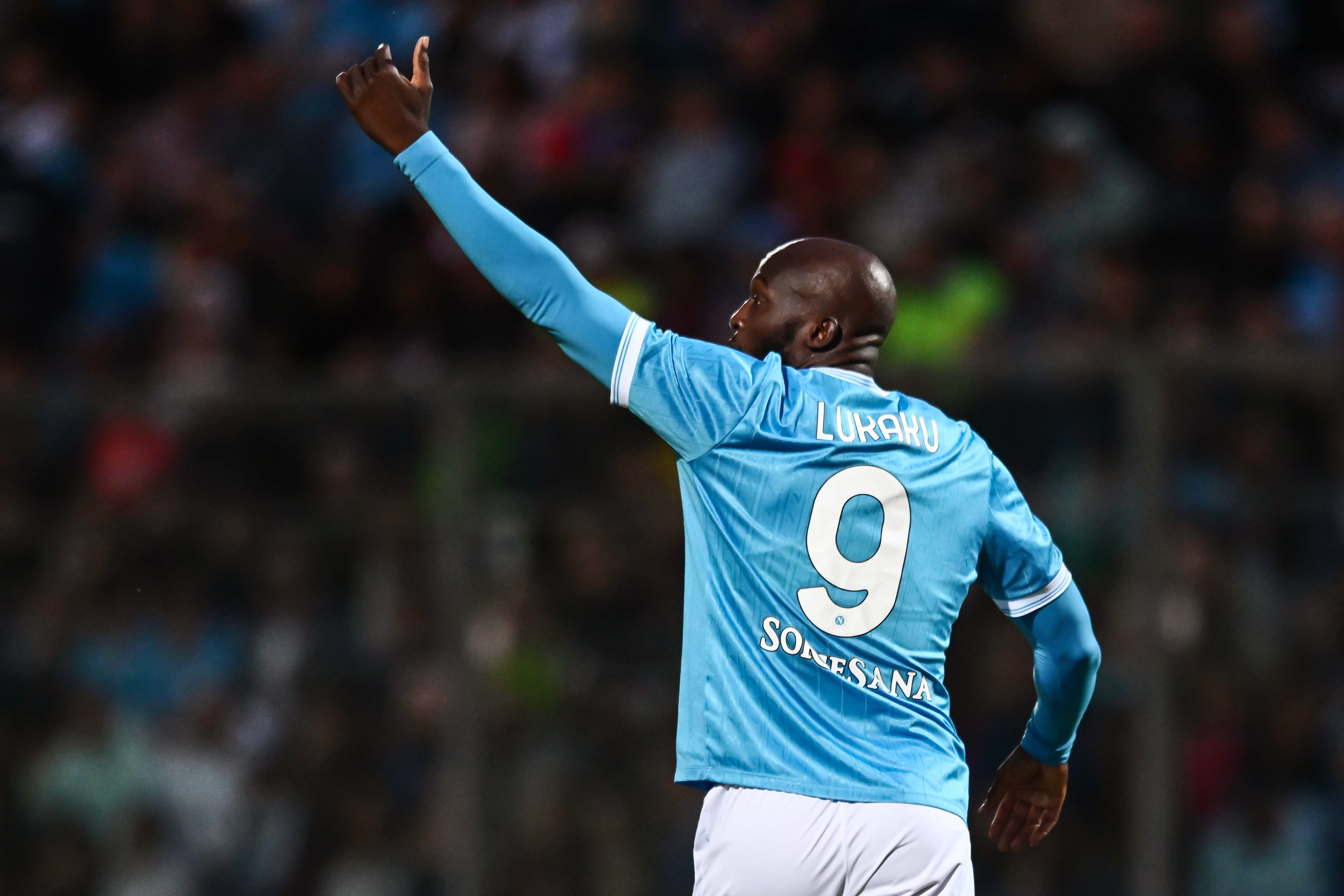 Lukaku