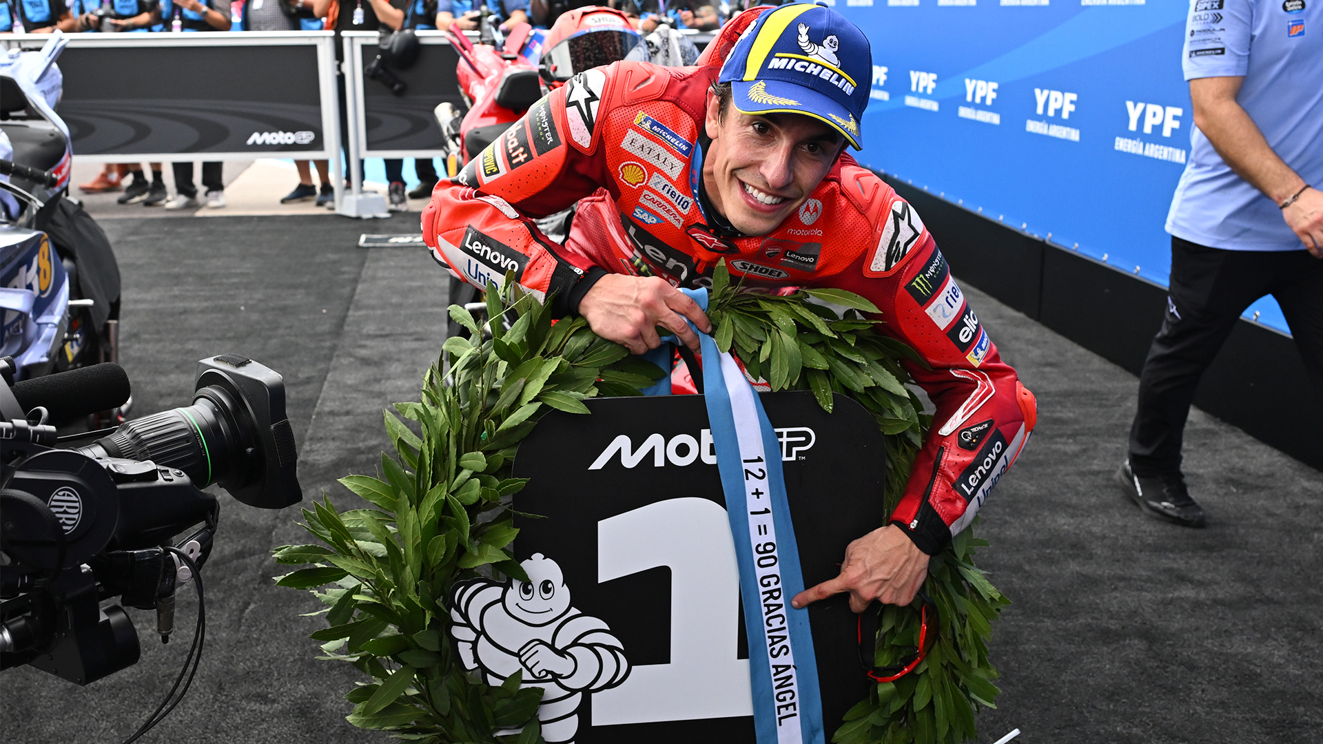 Marc Márquez
