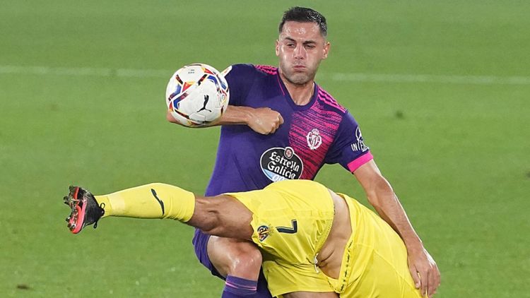 Valladolid Barcelona Hinspiel 2020 2021