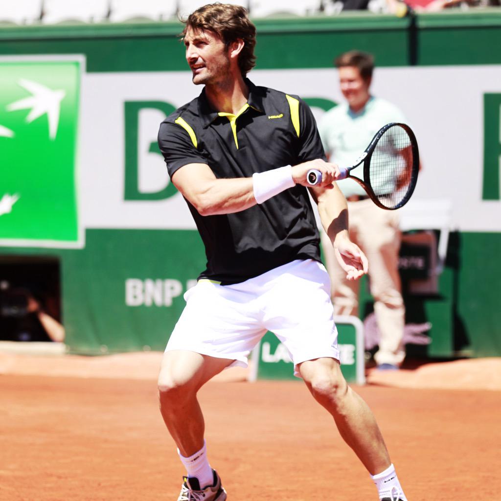 Juan Carlos Ferrero