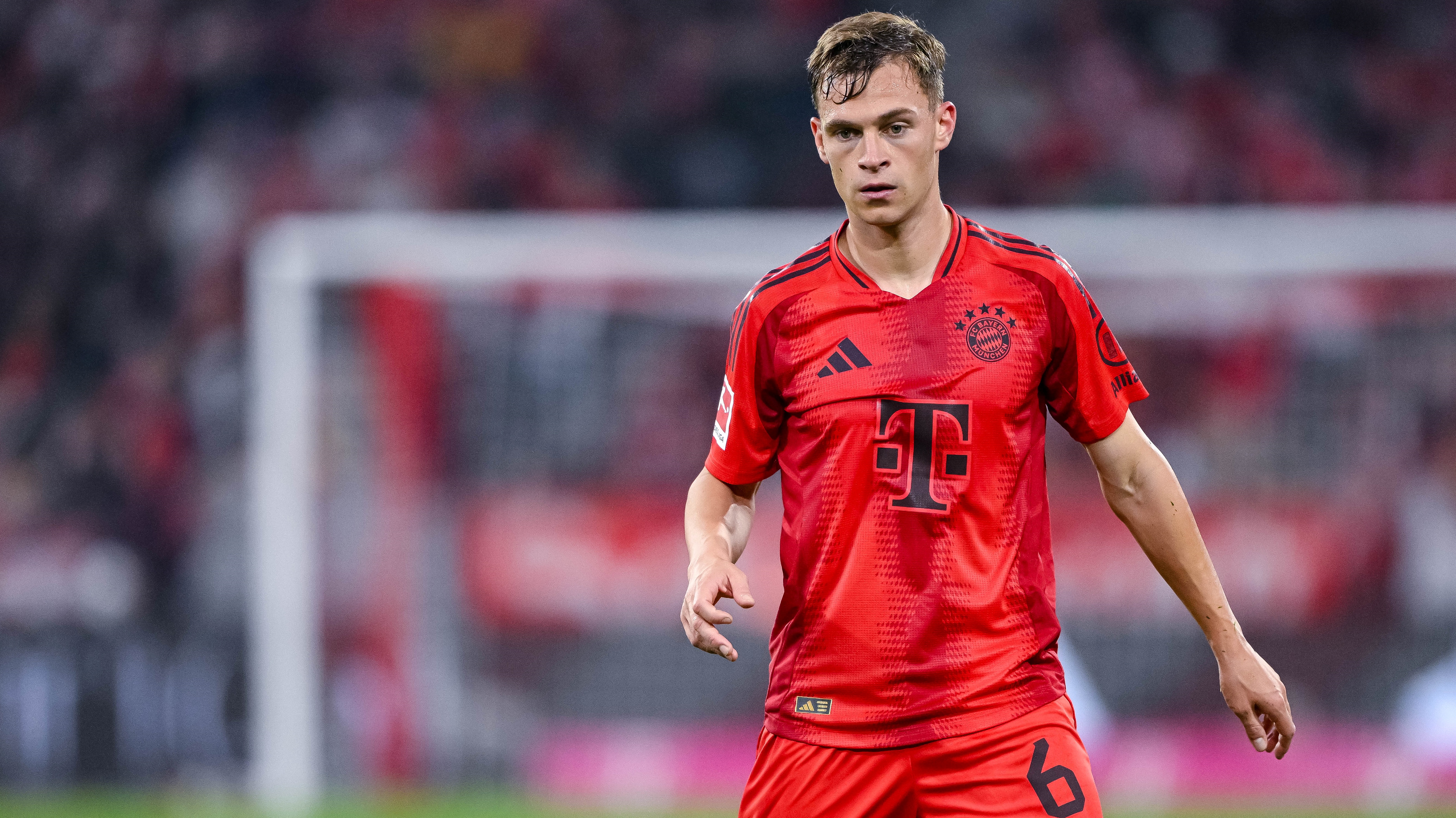 Joshua Kimmich FC Bayern München 19102024