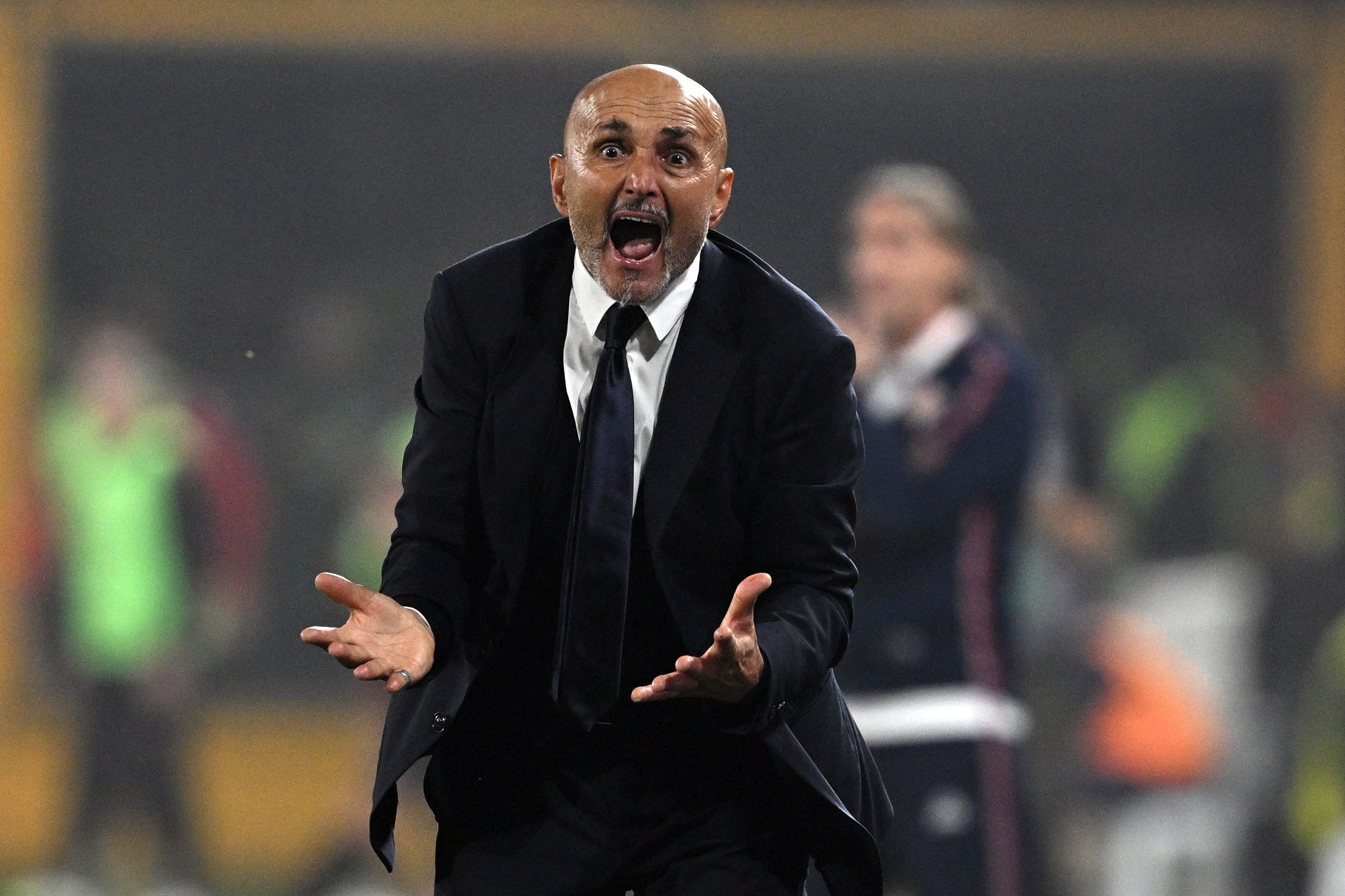 Spalletti