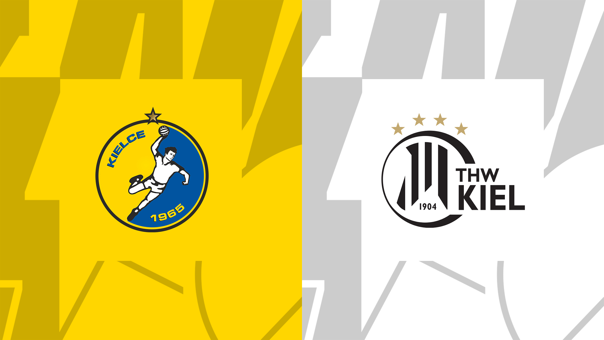 Kielce THW Kiel