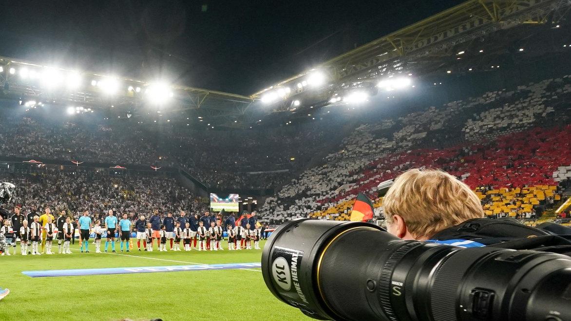 Deutschland Frankreich 12092023