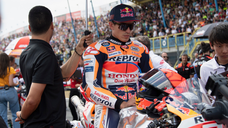 Marc Márquez