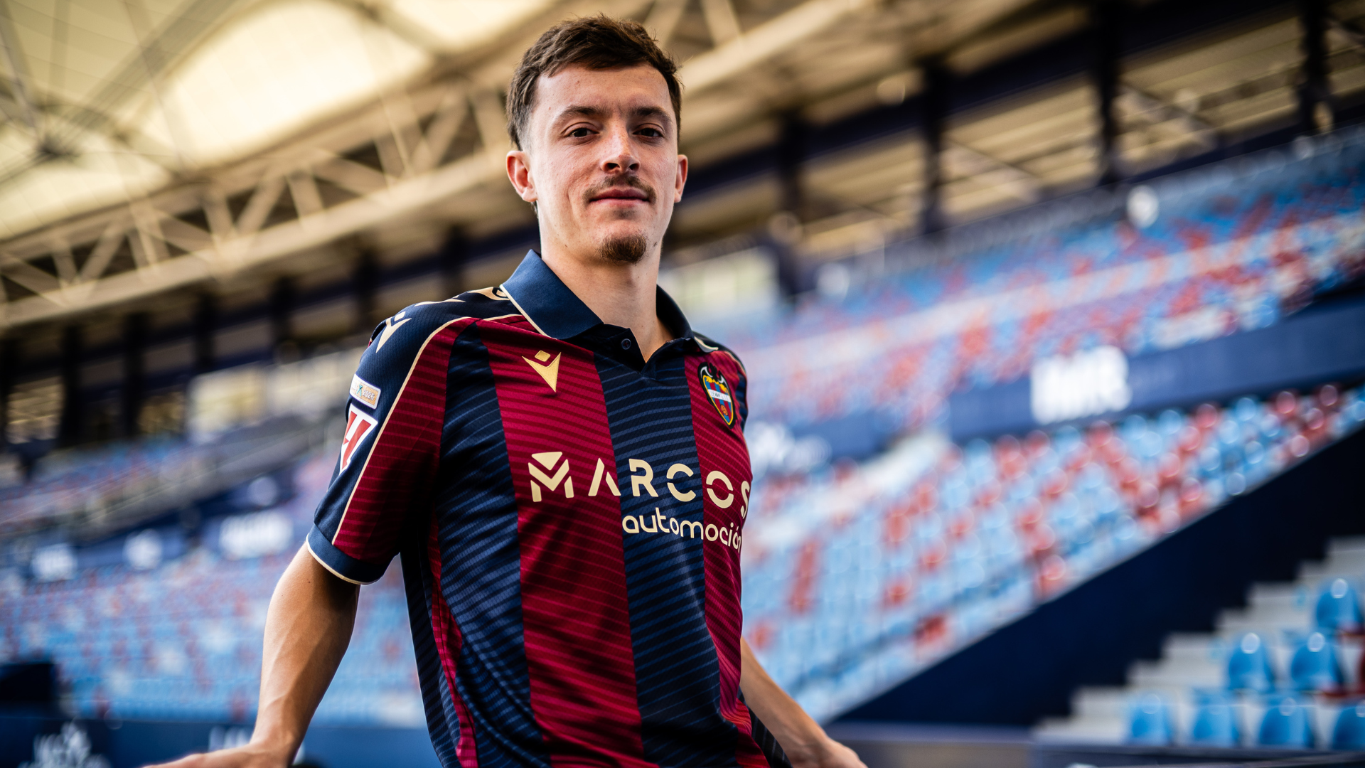Enzo Bardeli Levante 2026