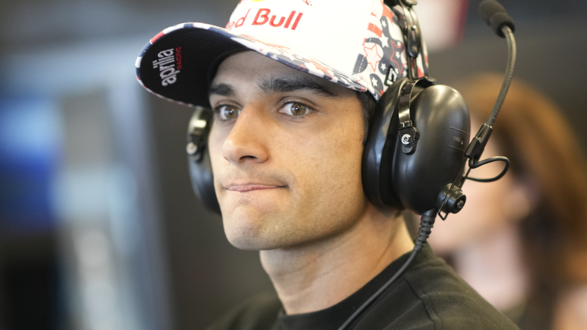 Jorge Martín Aprilia MotoGP 2025