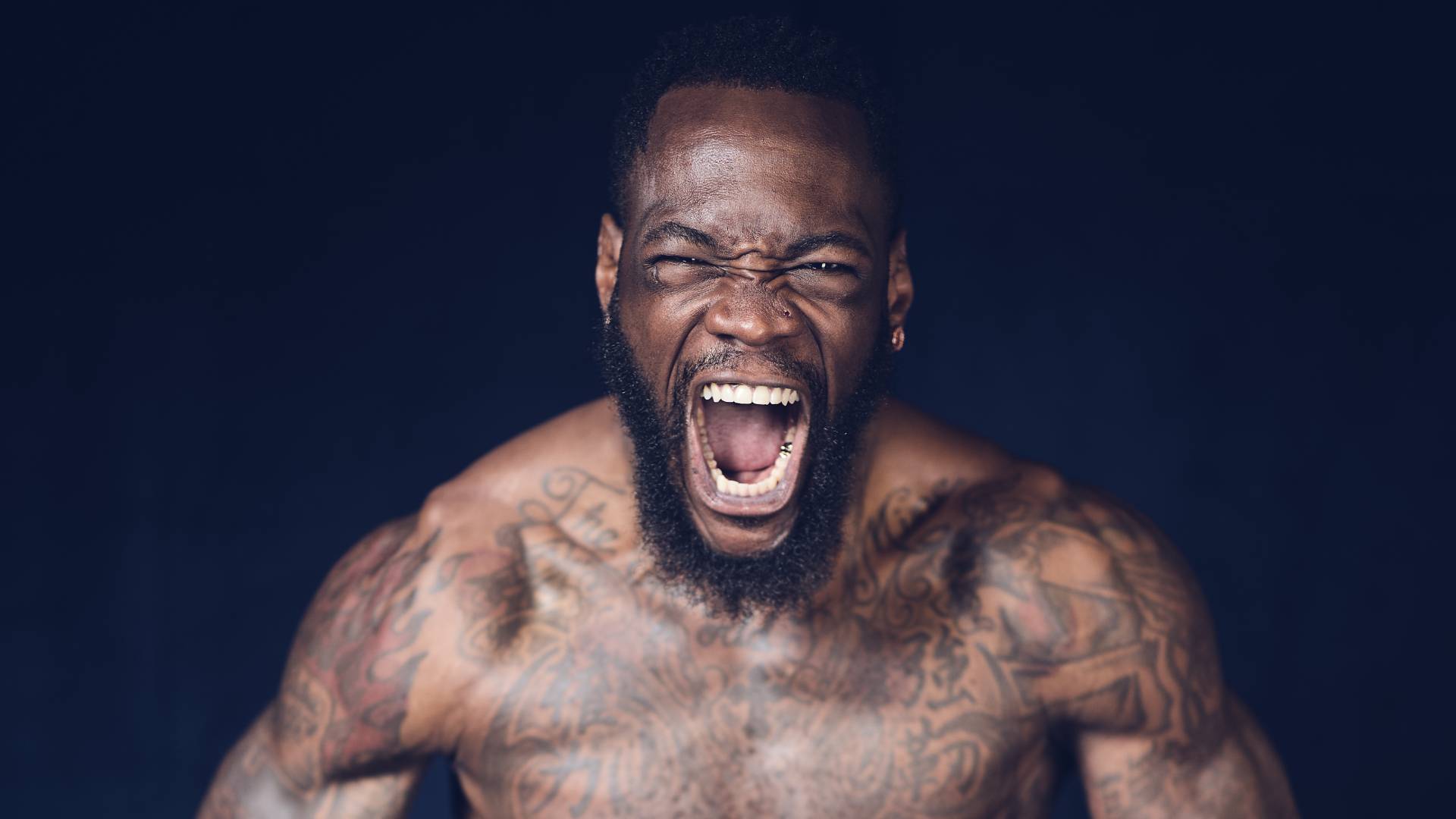 PIC 2 Deontay Wilder_27052024