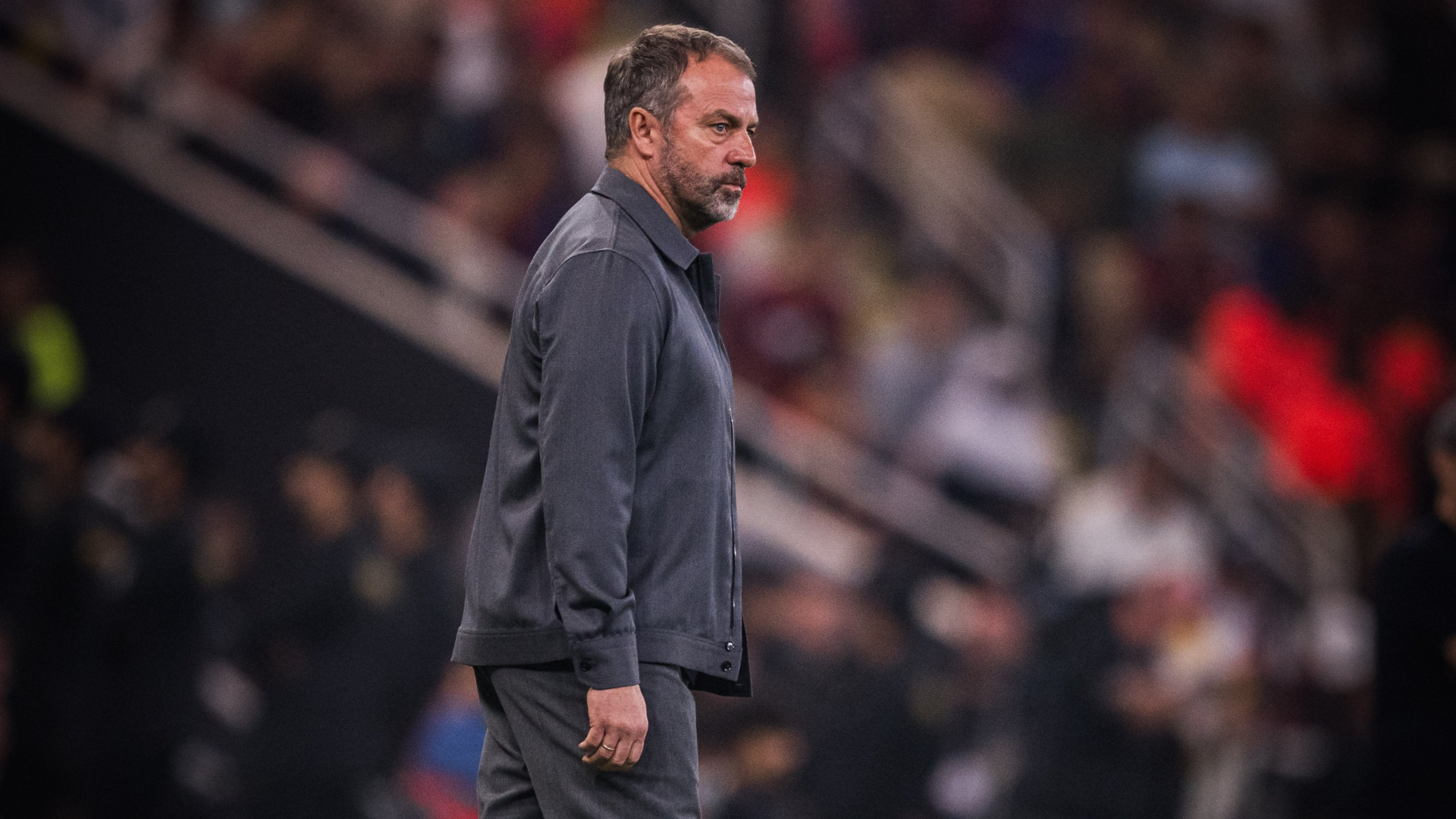 Hansi Flick, FC Barcelona, Supercopa de España 2025/26