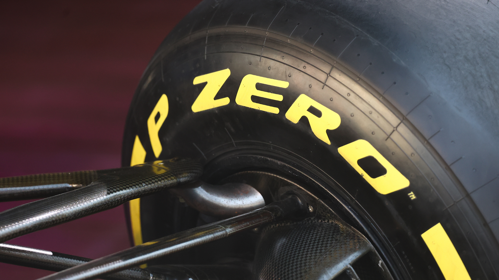 Neumático Pirelli, F1