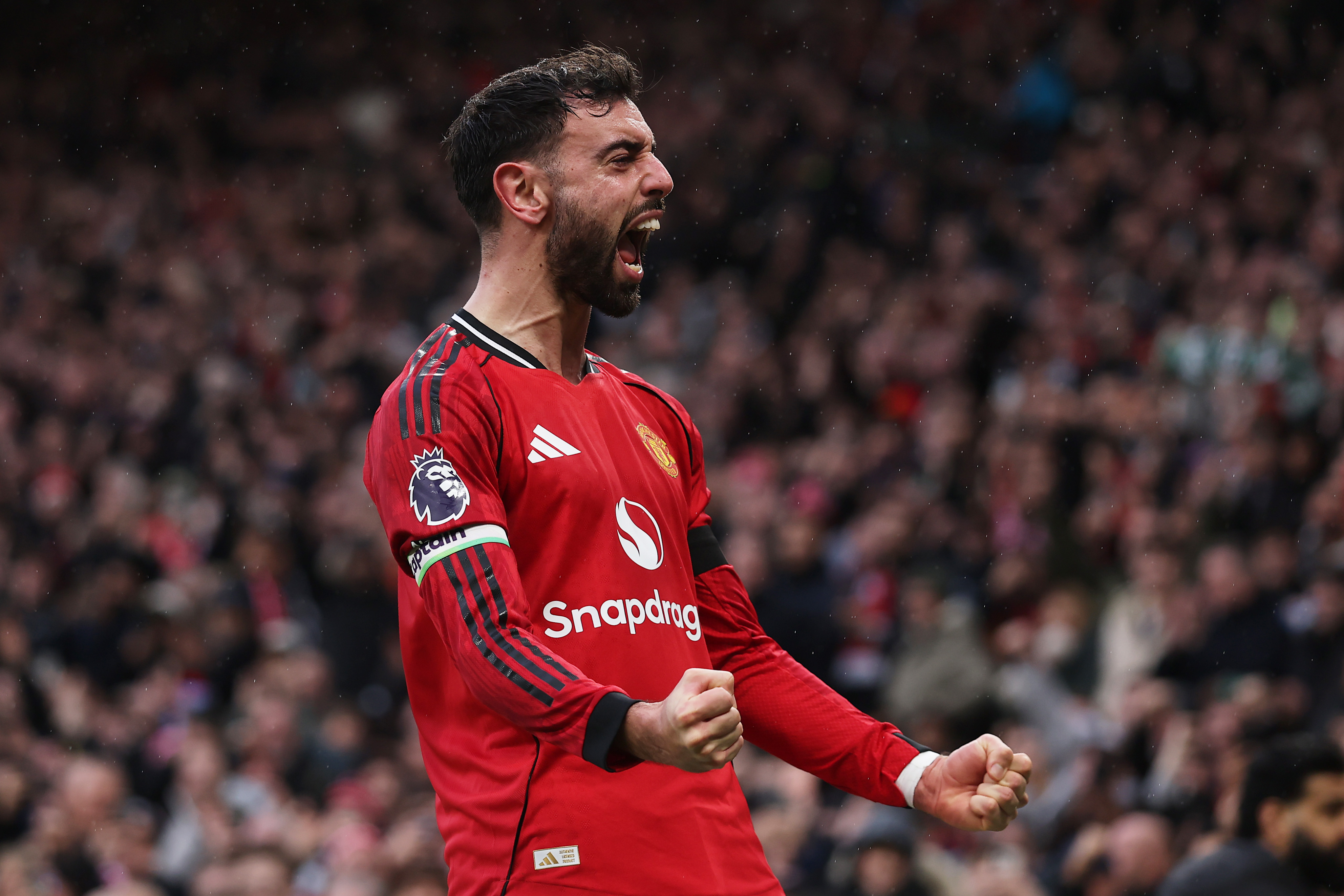 Bruno Fernandes