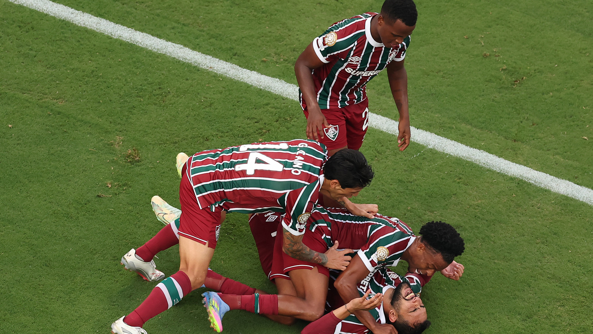 Fluminense