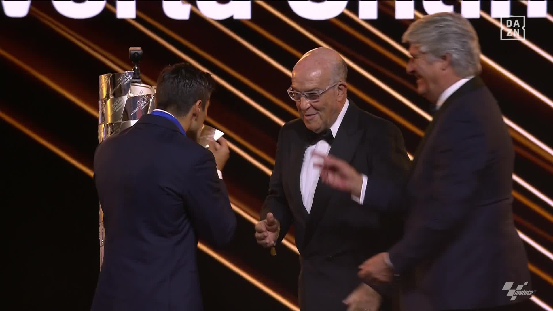 Jorge Martín MotoGP