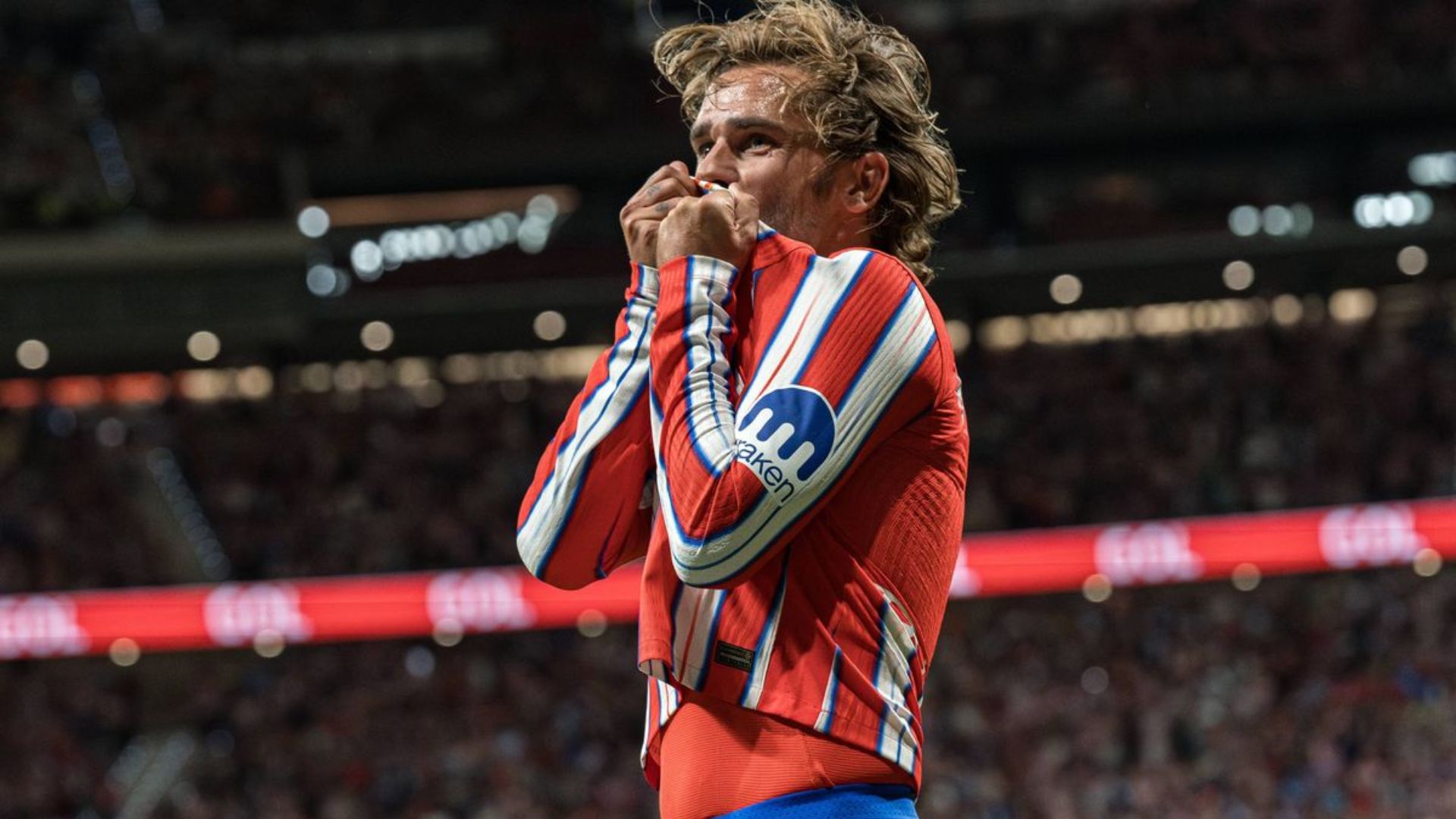 Antoine Griezmann