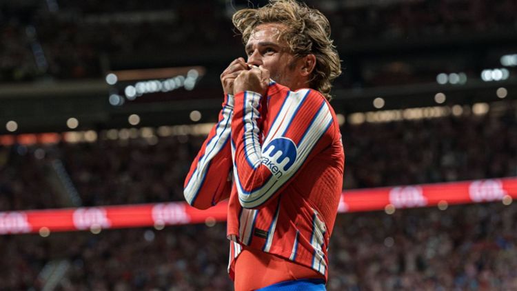 Antoine Griezmann