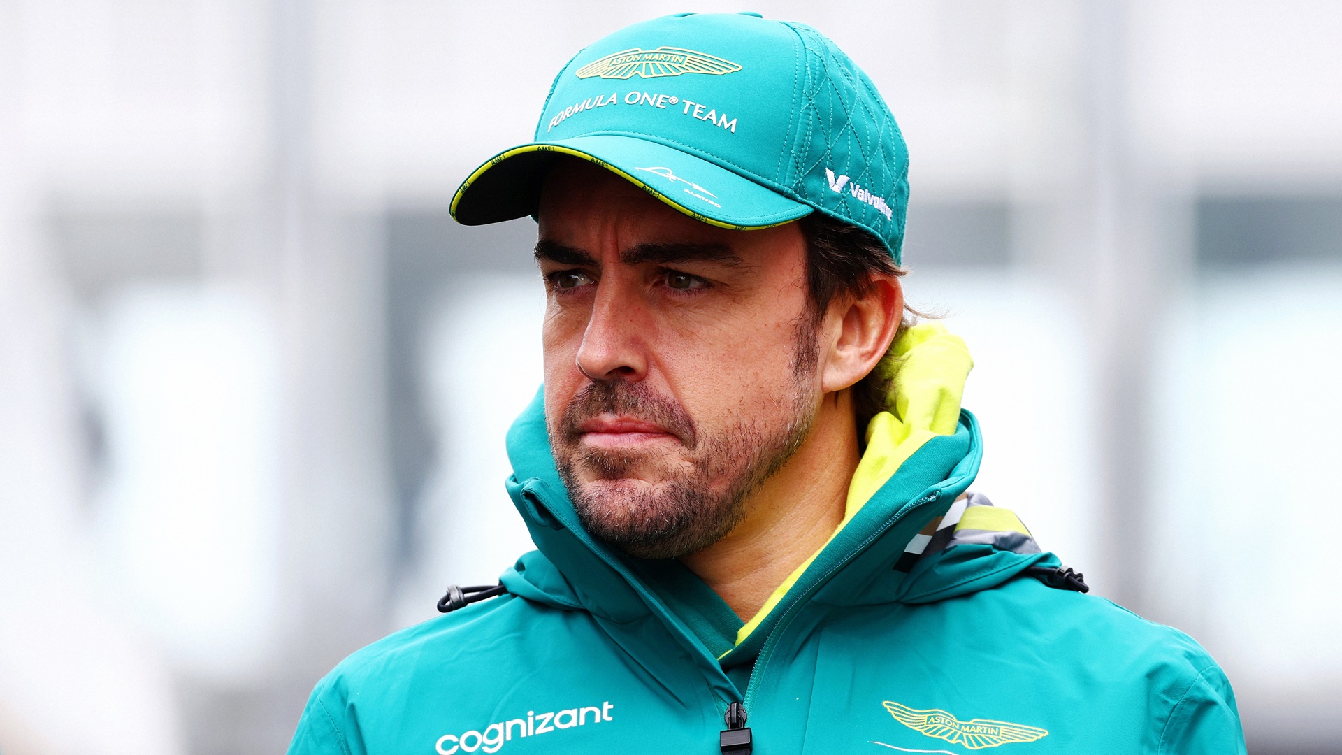 2024-04-12 Alonso Aston Martin F1 Formula 1
