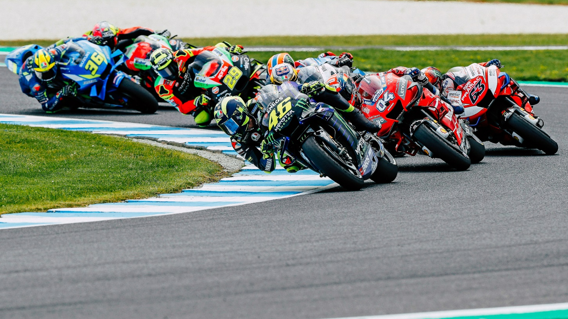 Gran Premio de Australia, GP de Australia, MotoGP, Philip Island