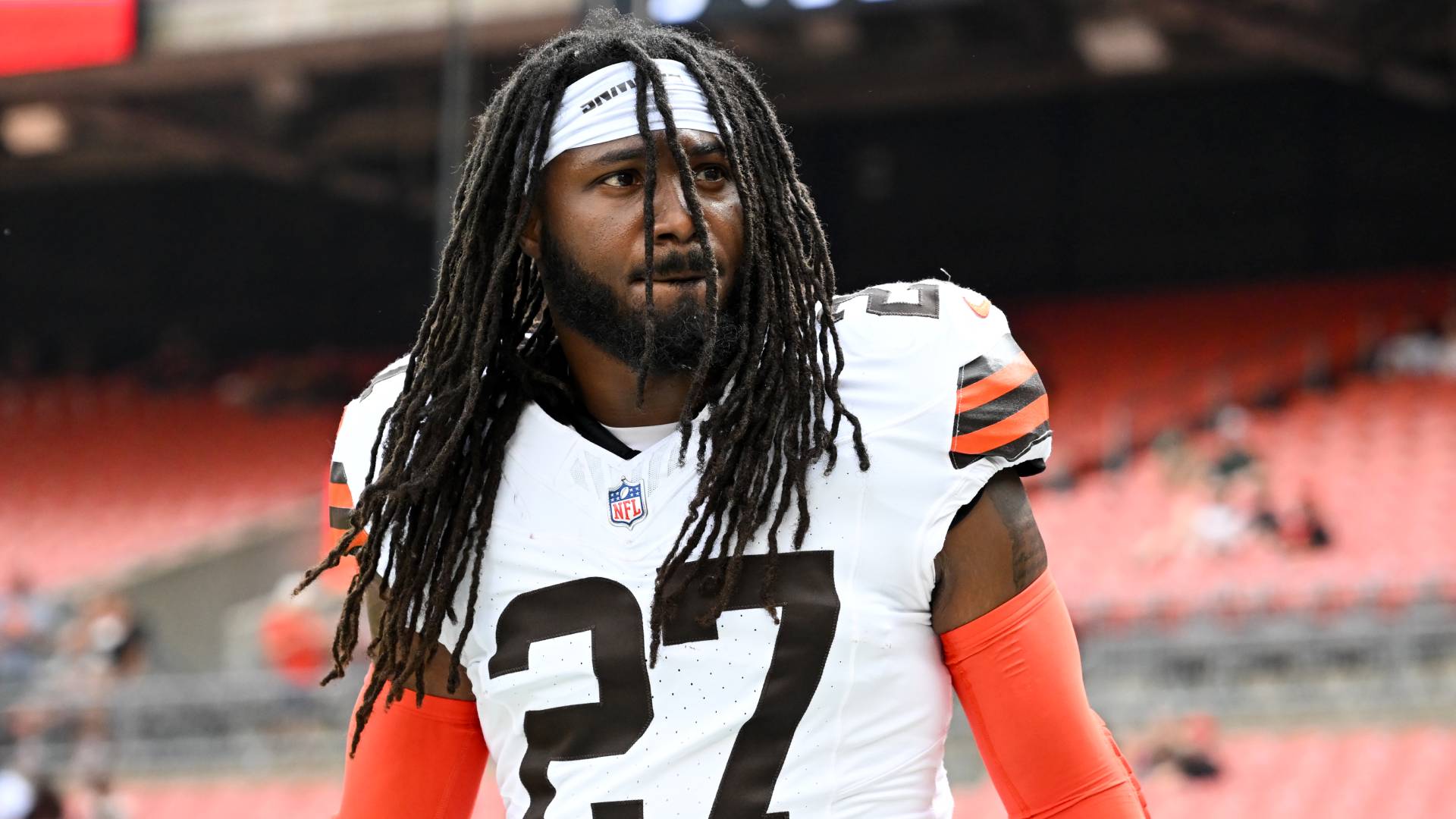 D'Onta Foreman Browns_August2024