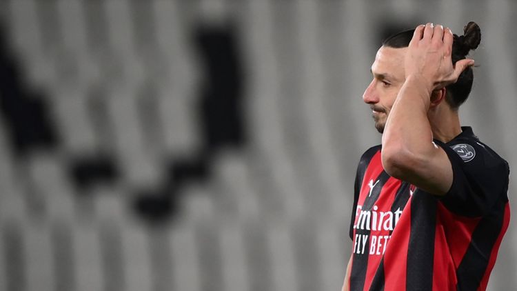 AC Mailand Inter Mailand Ibrahimovic Serie A Livestream