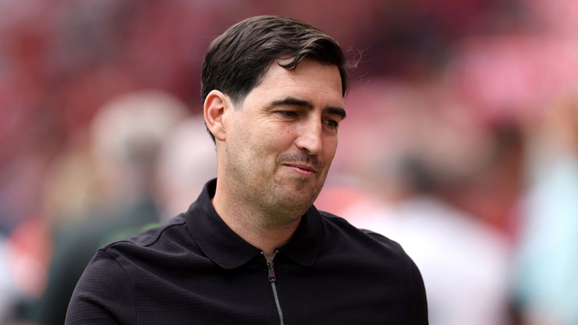 Andoni Iraola
