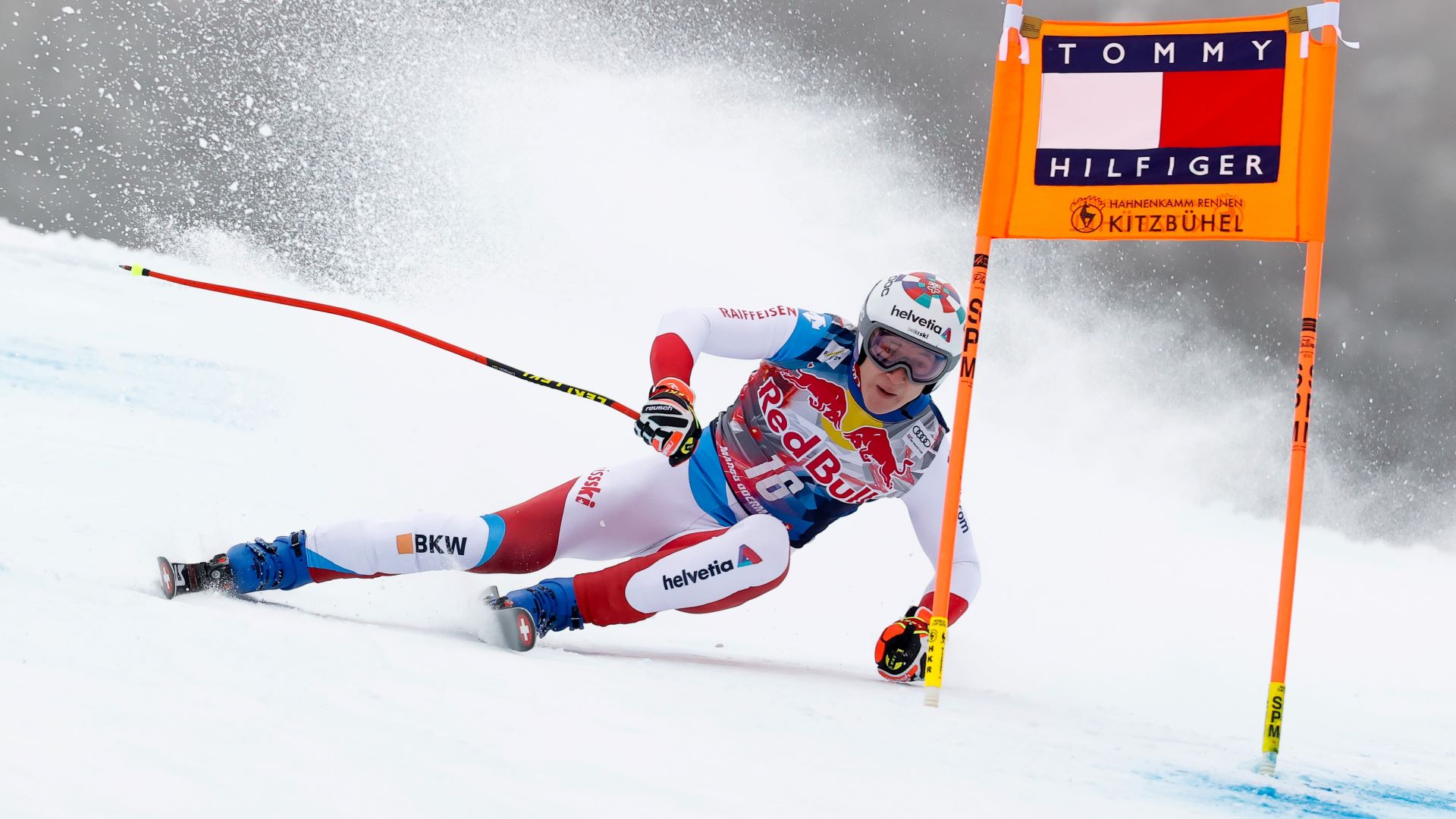 Ski Alpin Weltcup Odermatt heute live