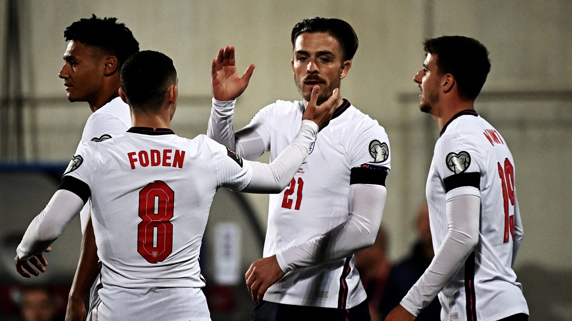 2021-10-09 England world cup qualification