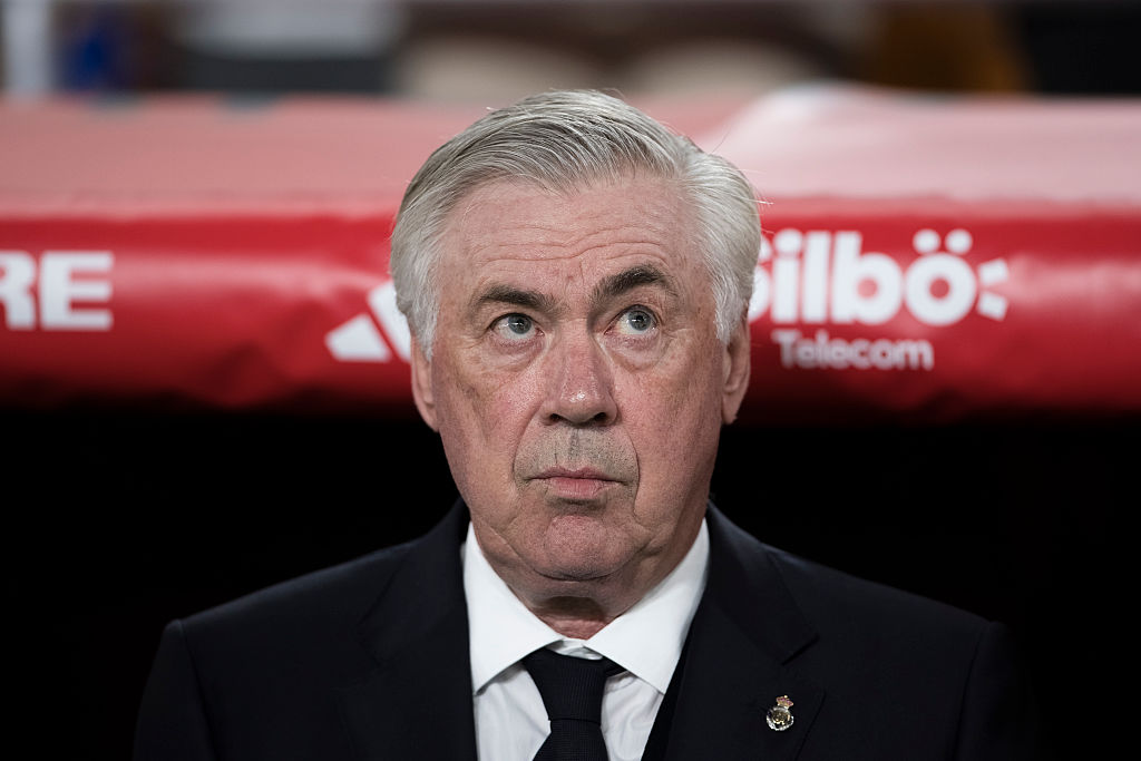 ancelotti