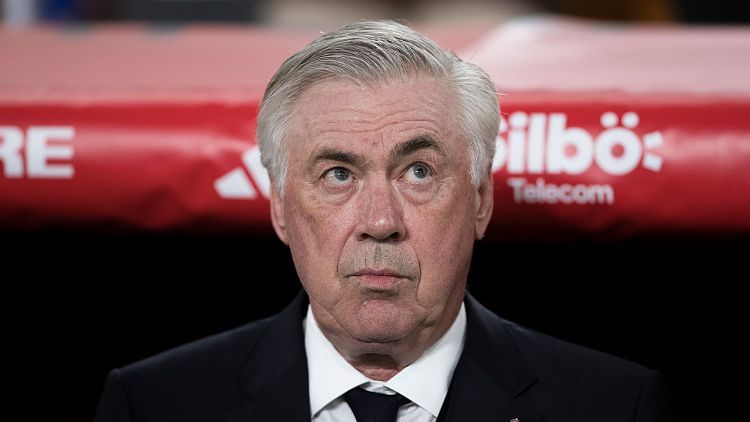 ancelotti