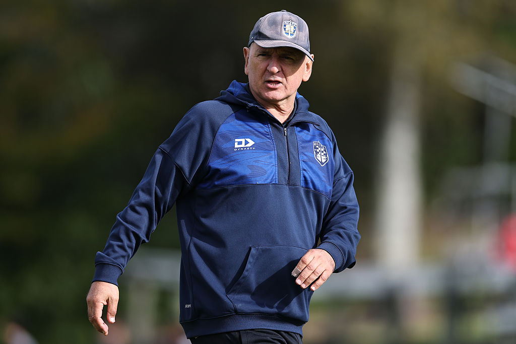 Paul Posa, Auckland City