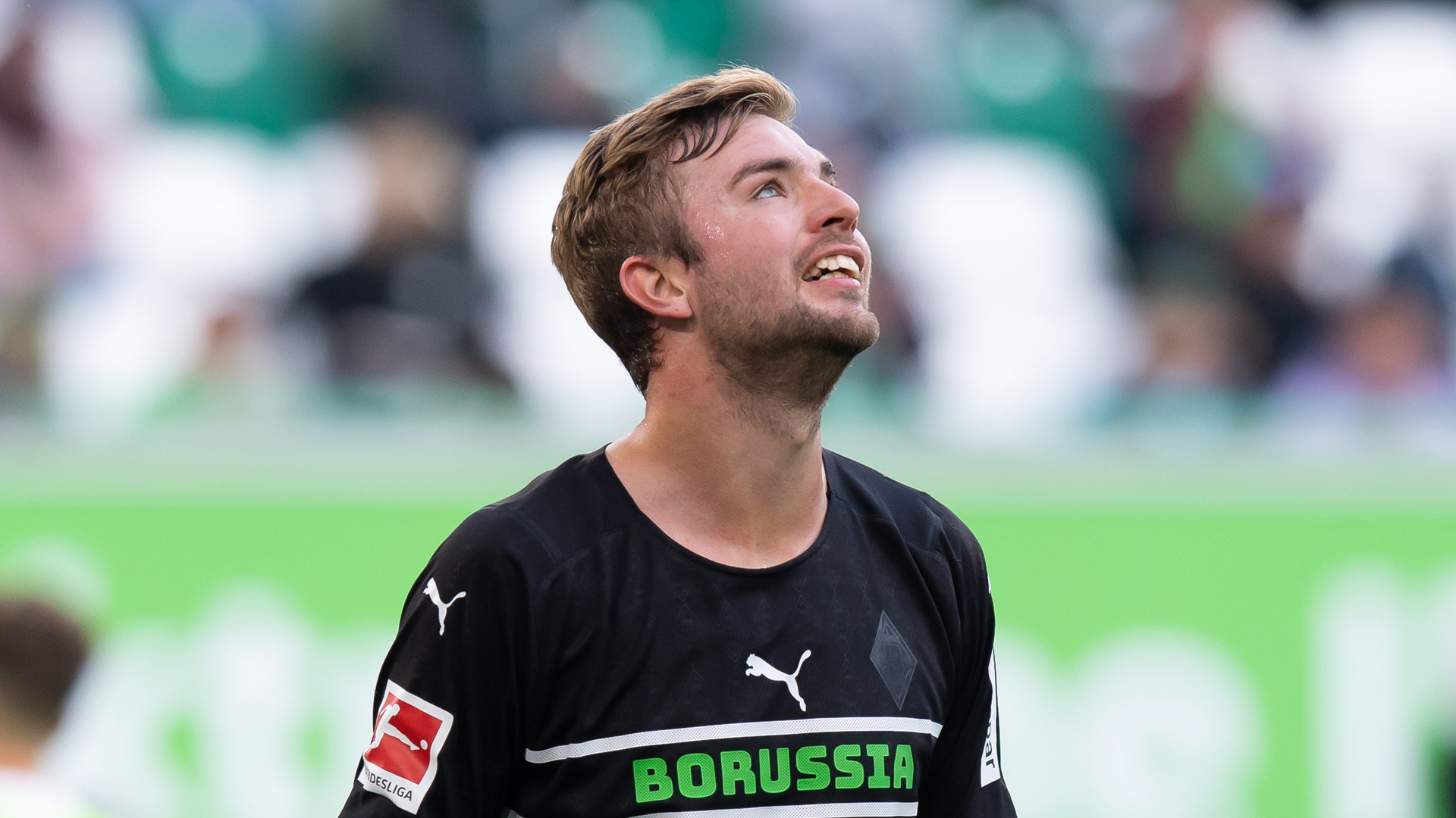 christoph kramer Gladbach 09122021