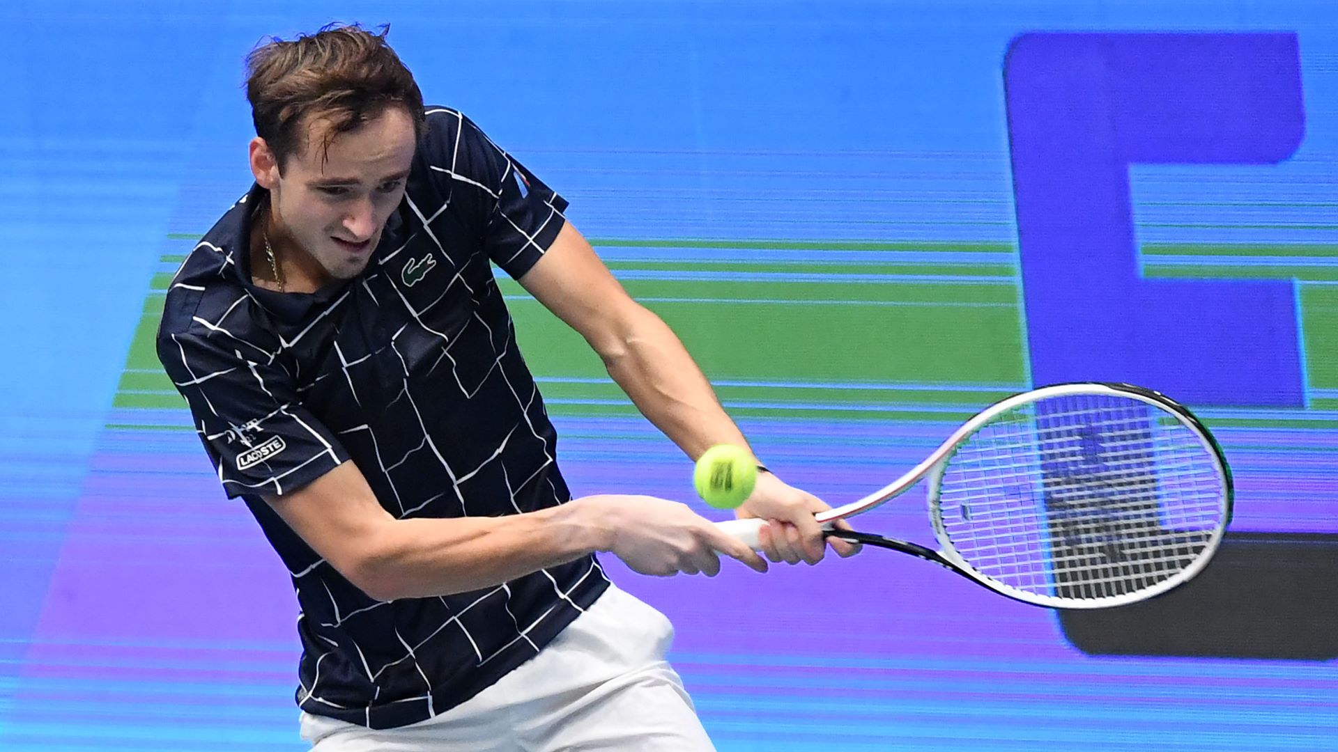 Australian Open Finale Medwedew TV live