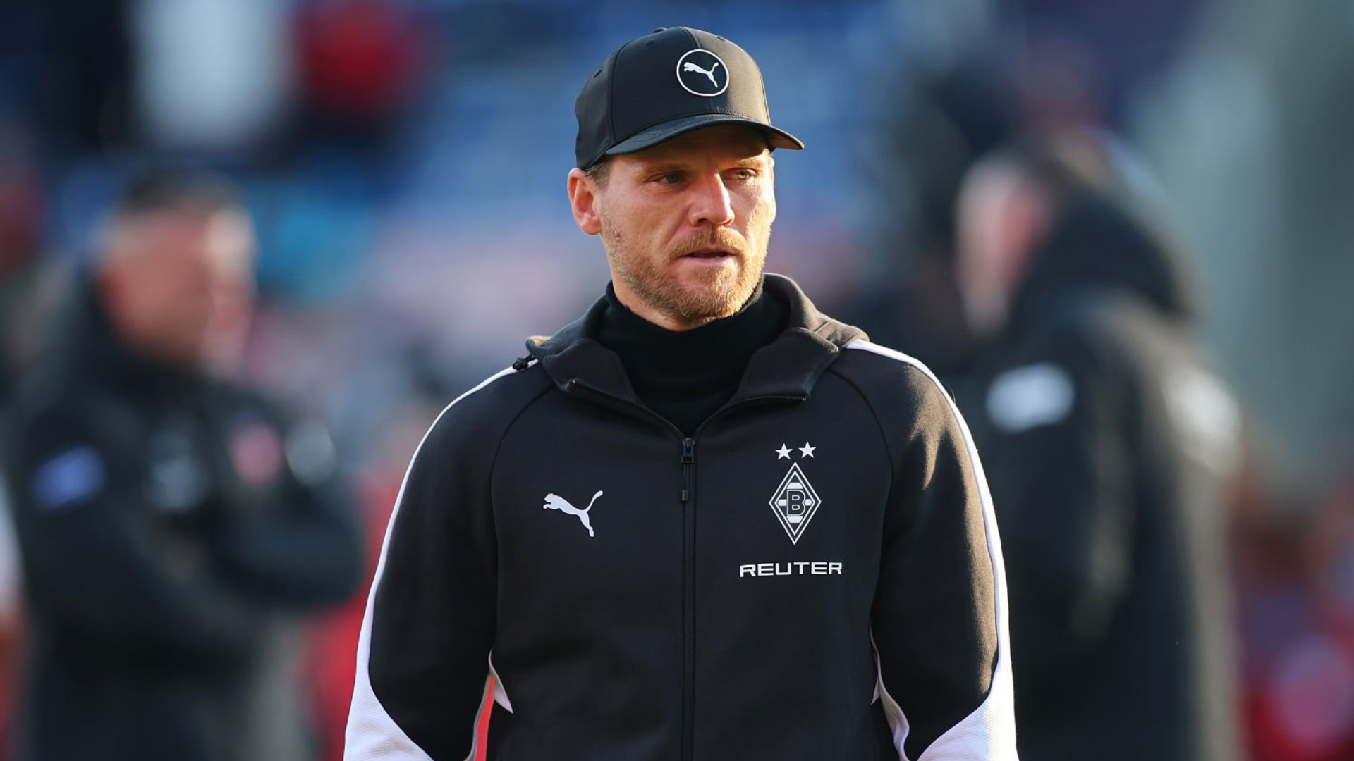 Eugen Polanski, Borussia Mönchengladbach