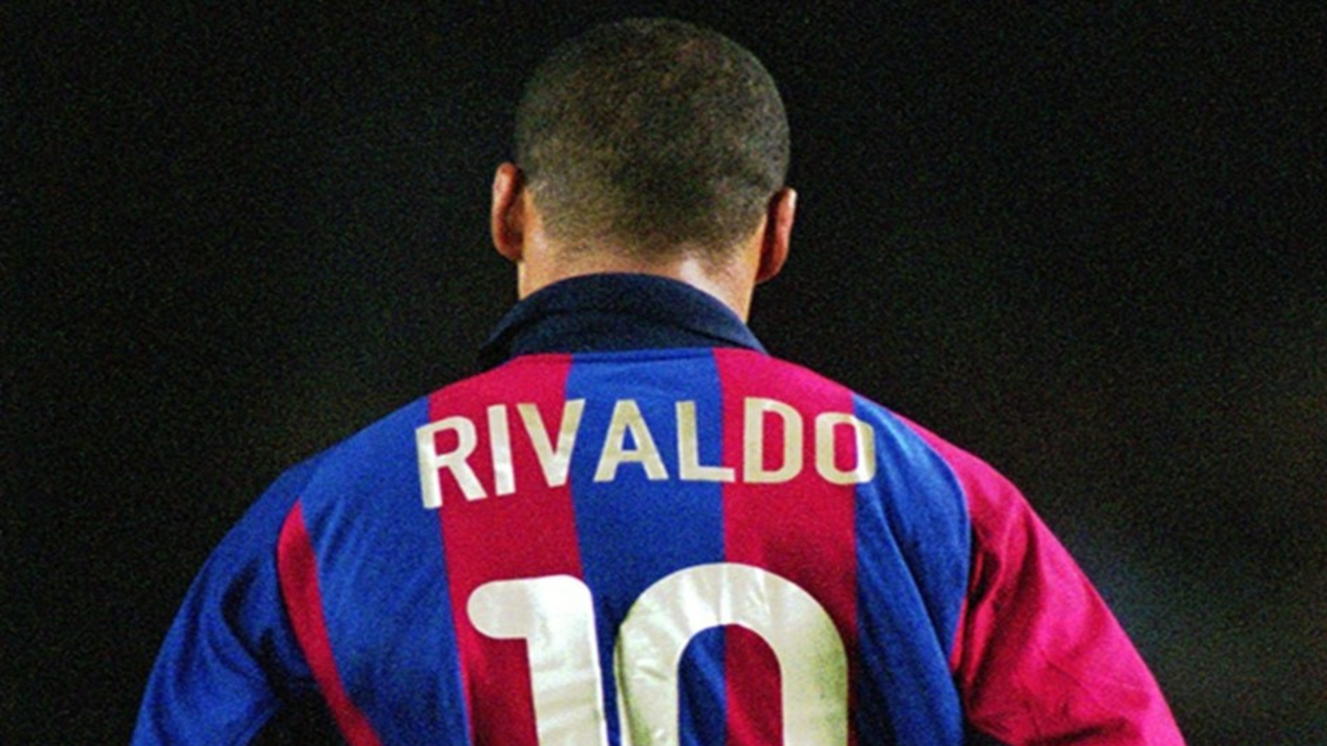 RIVALDO