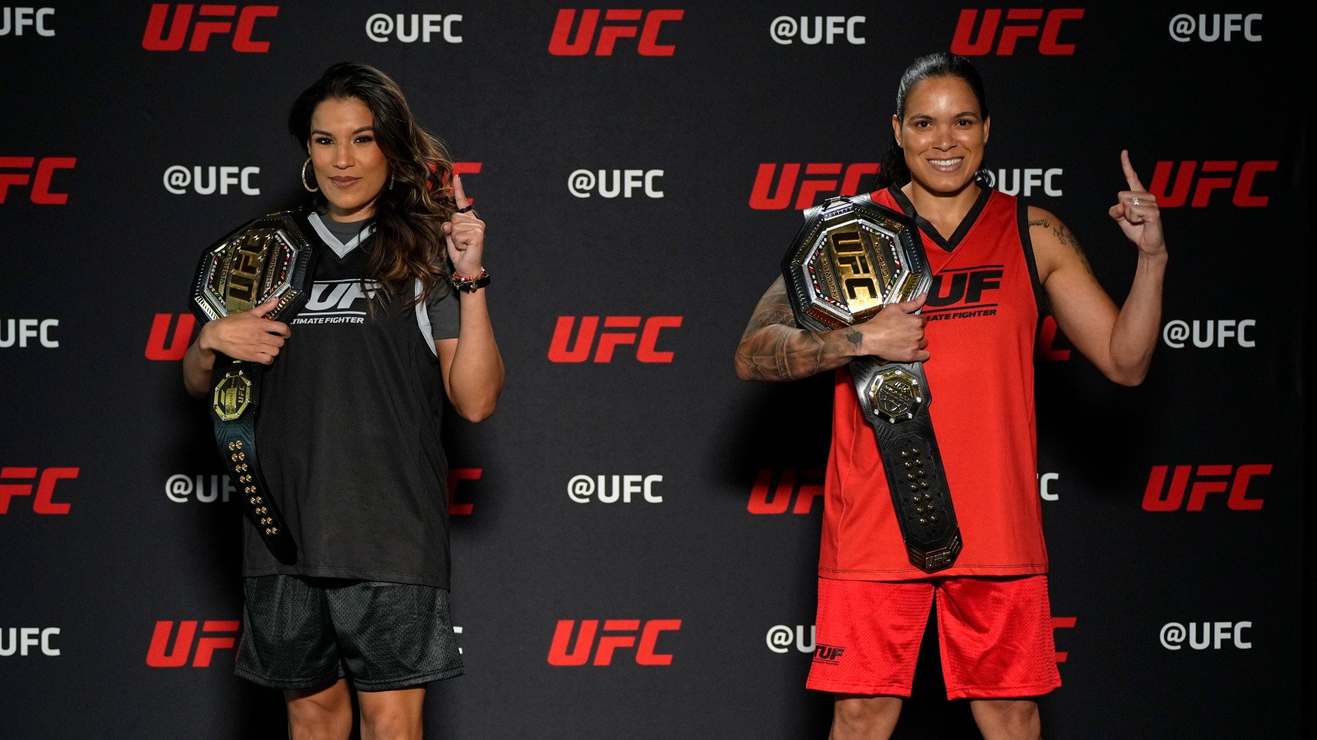 UFC Julianna Pena Amanda Nunes Las Vegas 07022022