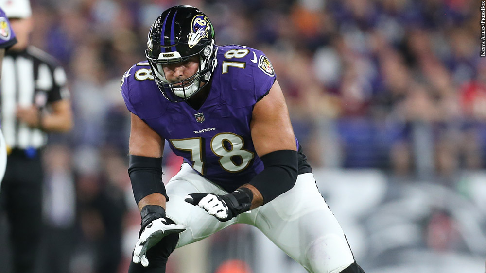 Alejandro Villanueva