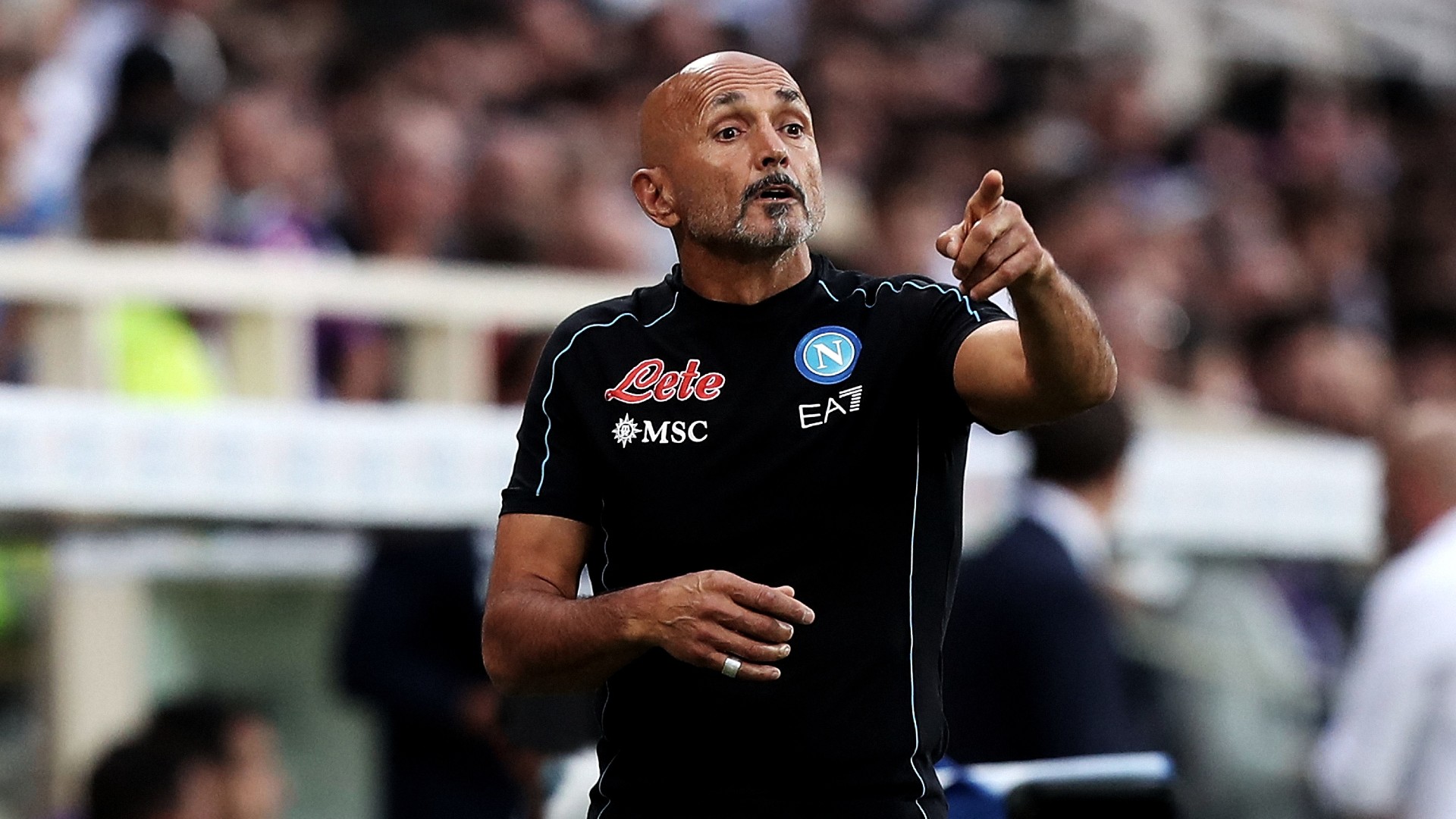 2021-10-03-Luciano Spalletti-Napoli