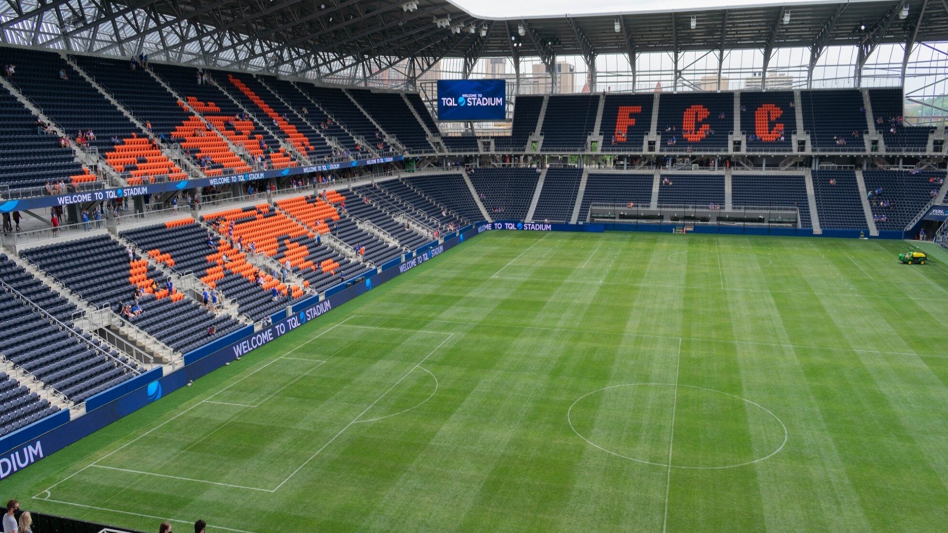 TQL ESTADIO CINCINNAT