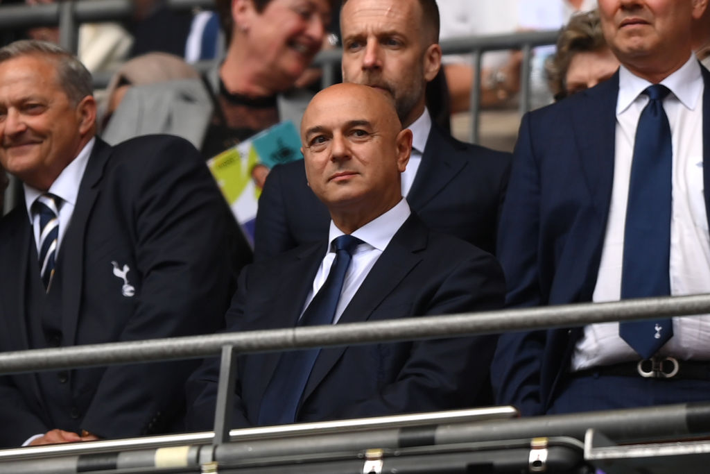 Daniel Levy