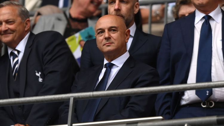Daniel Levy