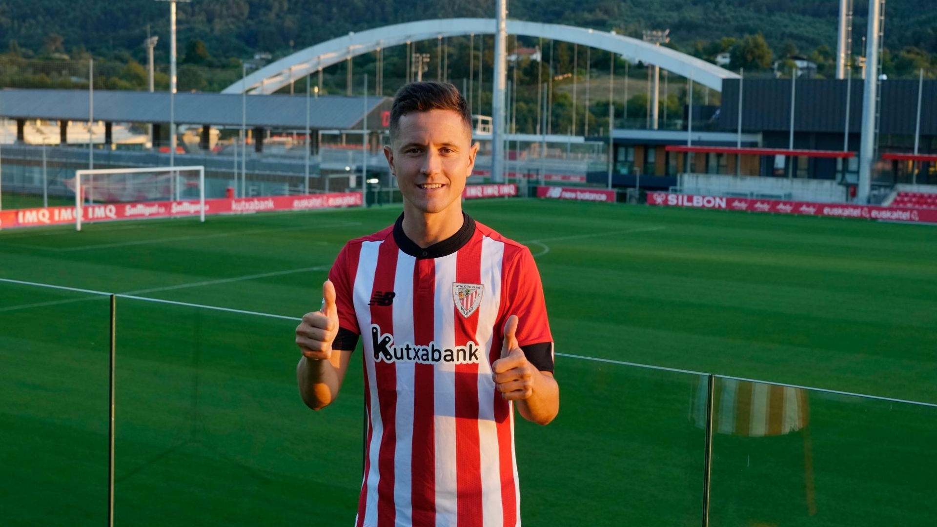 Ander Herrera Athletic Club