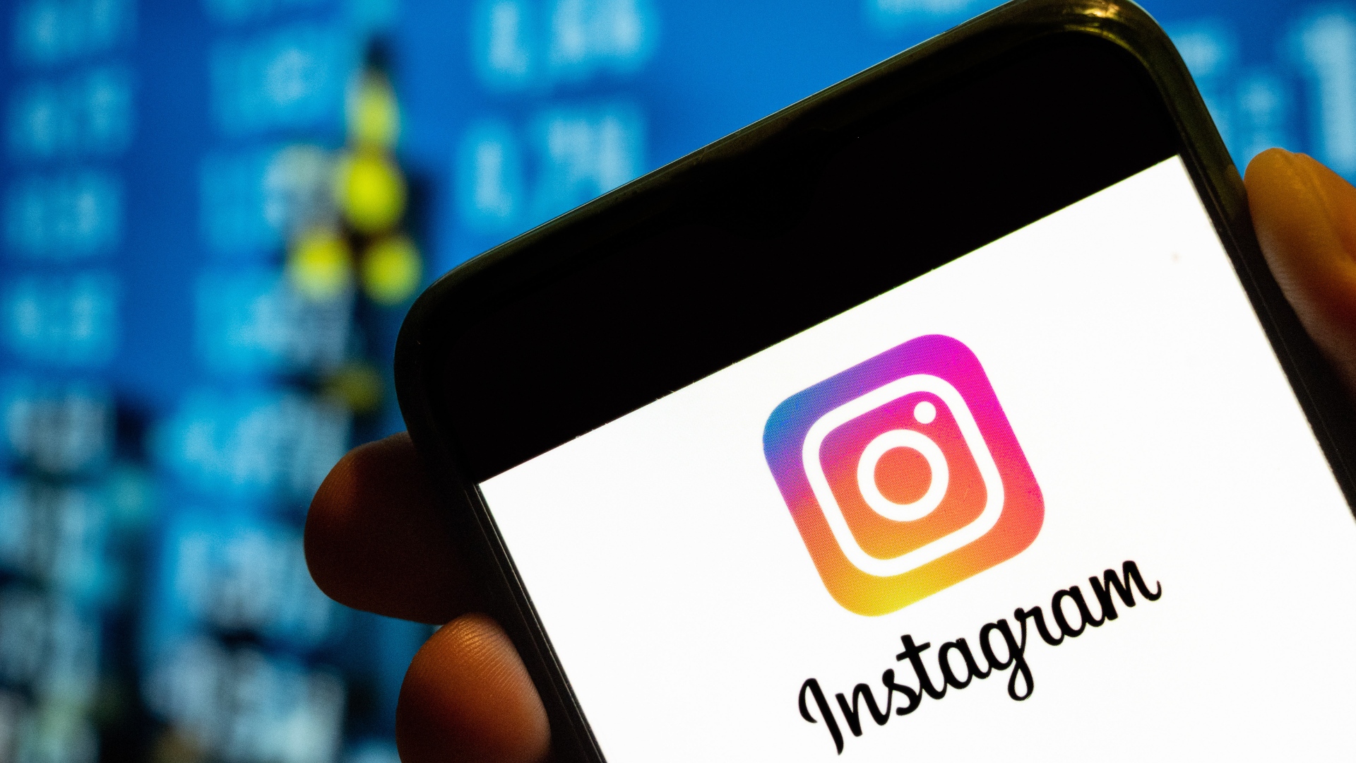 Instagram Logo