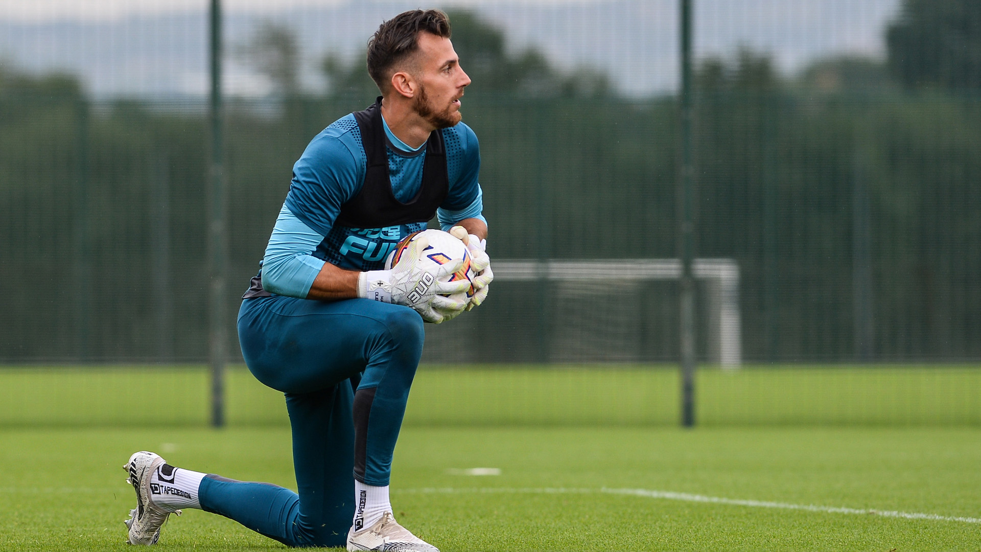 Martin Dubravka, Newcastle, Premier League