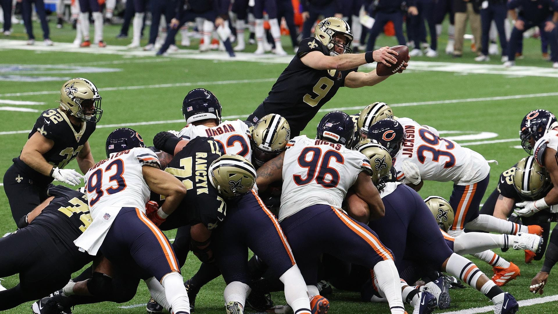 Cornerback in difesa, NFL 2022