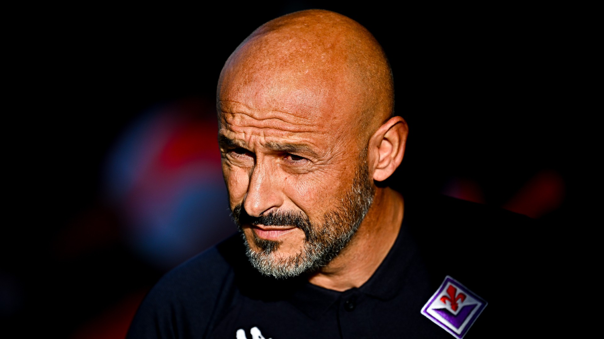 Vincenzo Italiano allenatore Fiorentina 2022