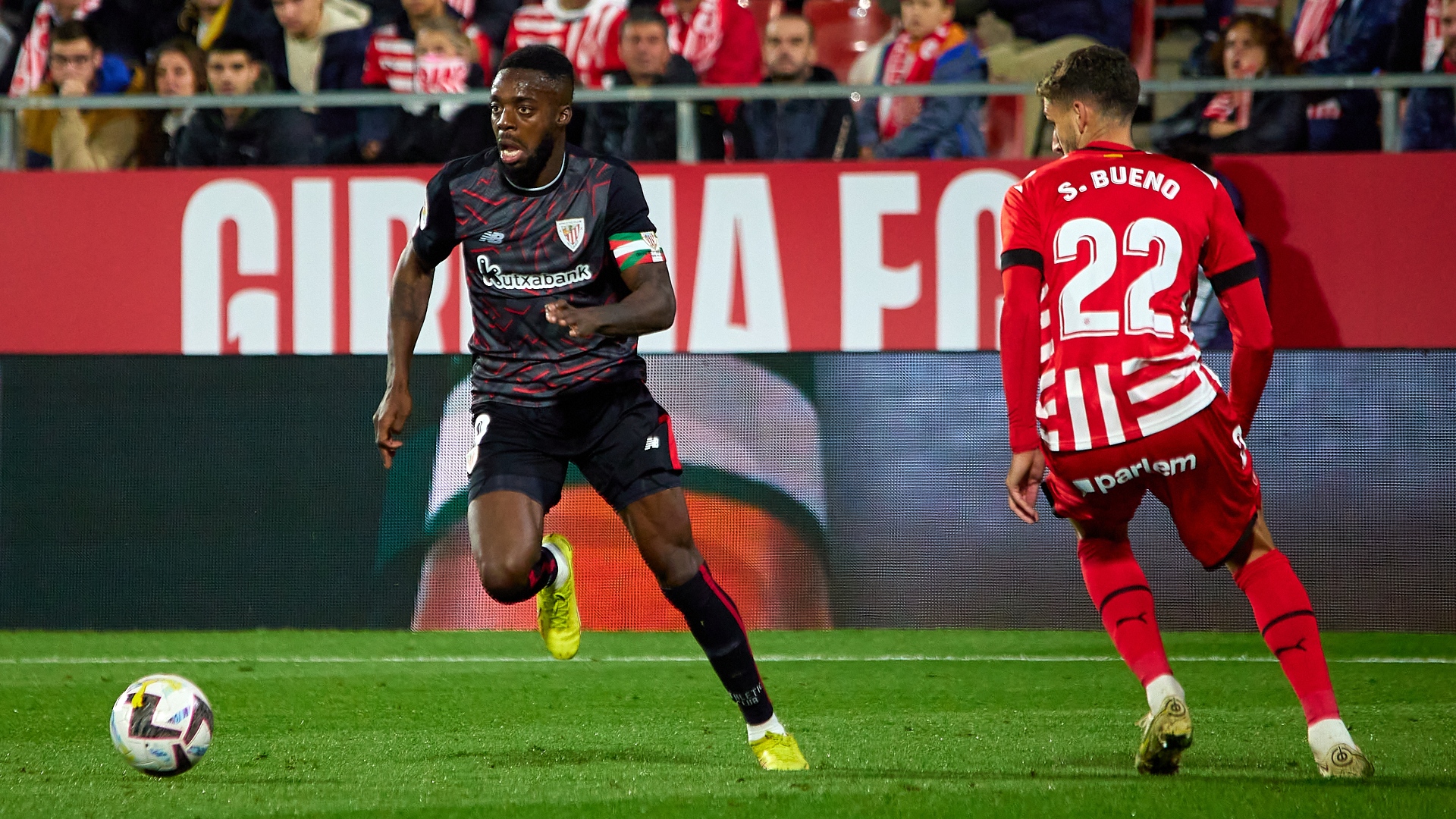 Girona Athletic Club LaLiga