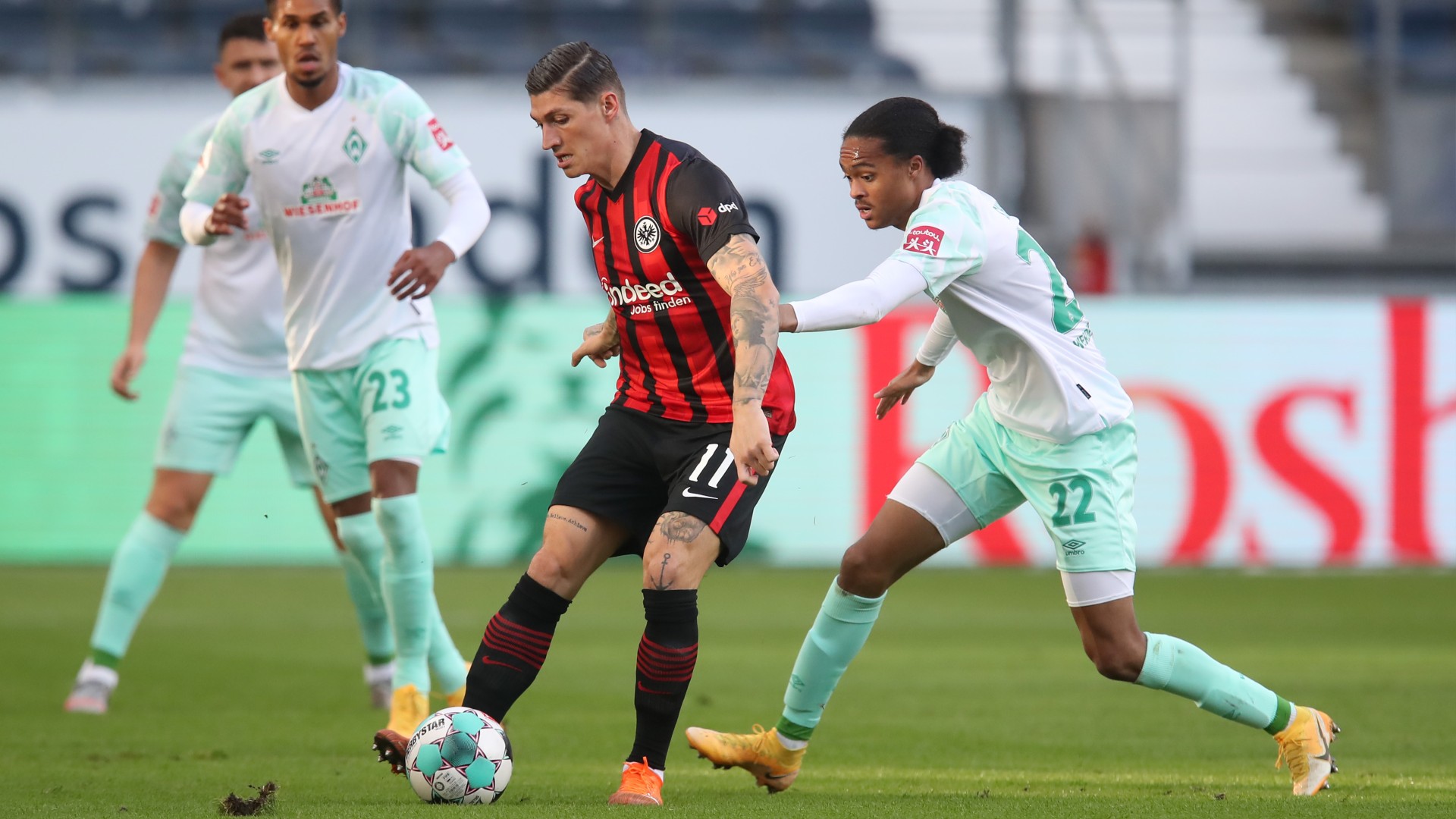 ONLY GERMANY Zuber Chong