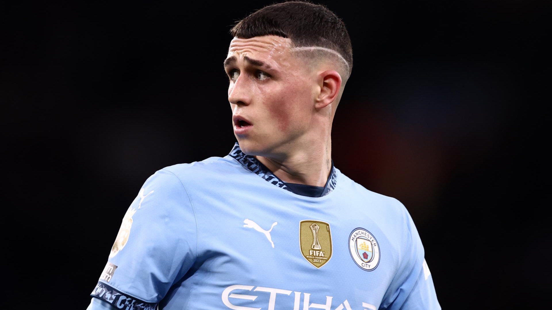 Phil Foden