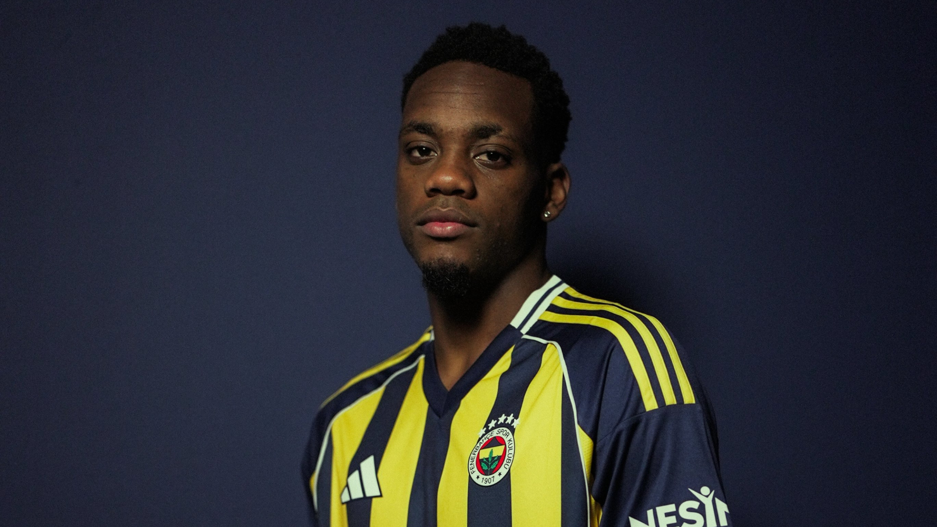 Jhon Durán, Fenerbahce