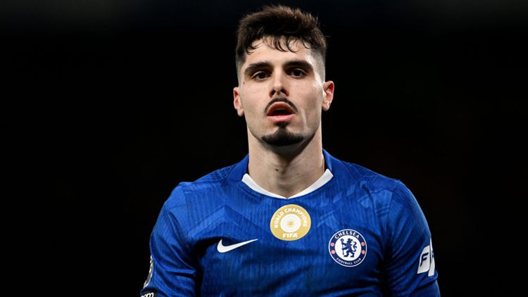 Pedro Neto Chelsea