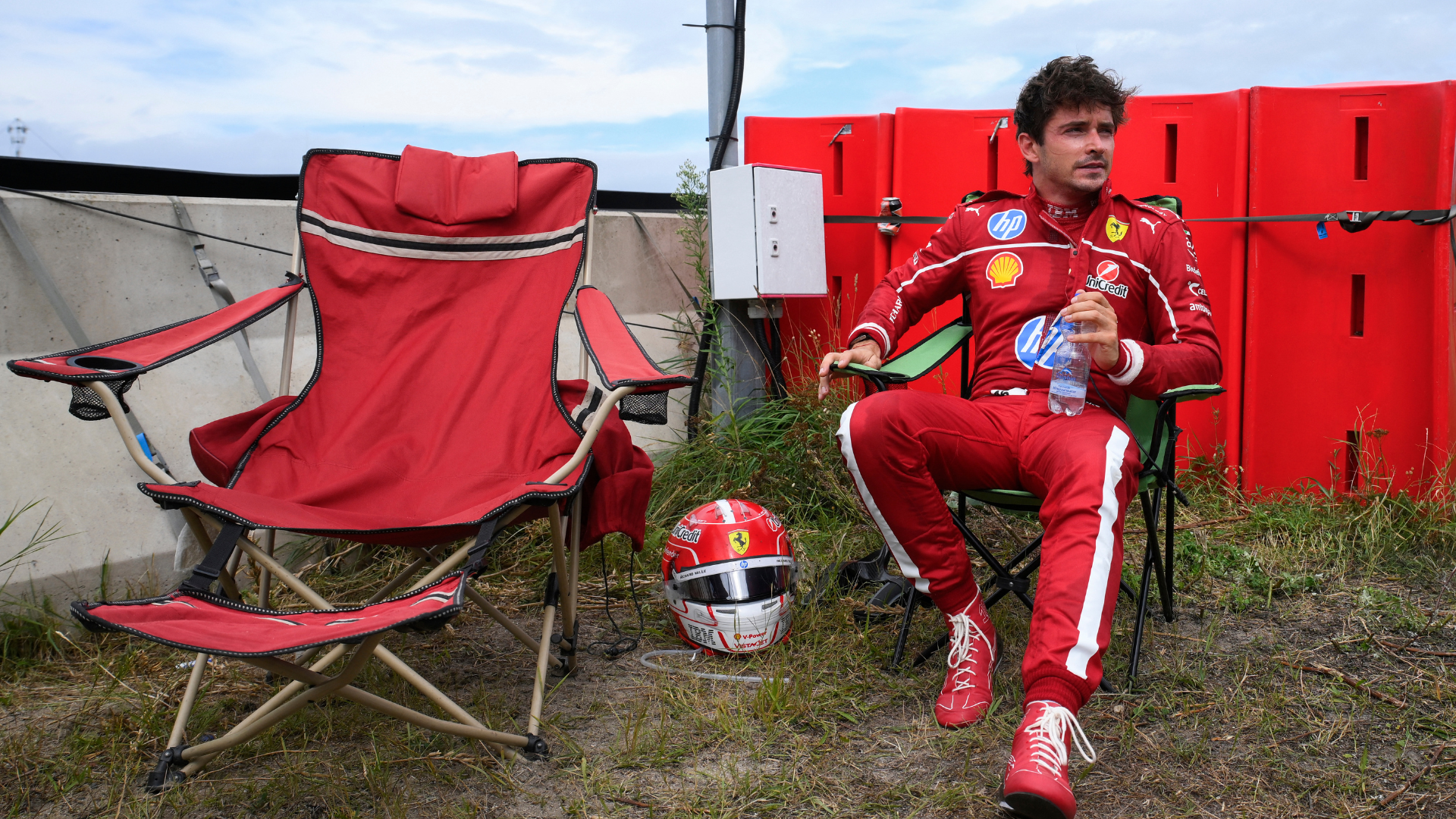 Charles Leclerc, Fórmula 1
